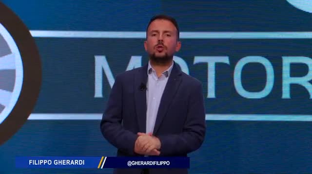 SI MOTORI – PUNTATA DEL 23/03/25 Thumbnail