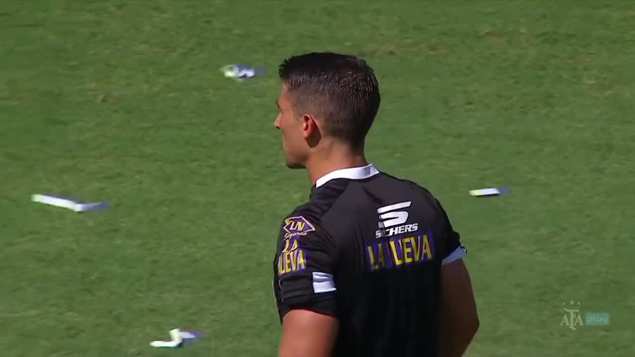 ARGENTINA, BELGRANO-TALLERES 1-1 Thumbnail