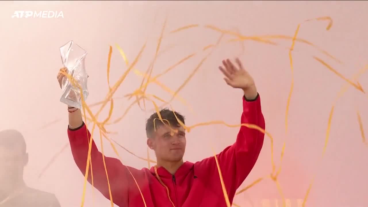 ATP MIAMI, MENSIK NELLA STORIA Thumbnail