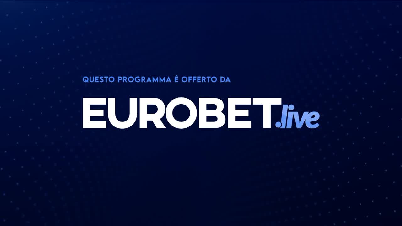 EUROBET - LO SAI CHE? - PUNTATA DEL 07/04/25 Thumbnail