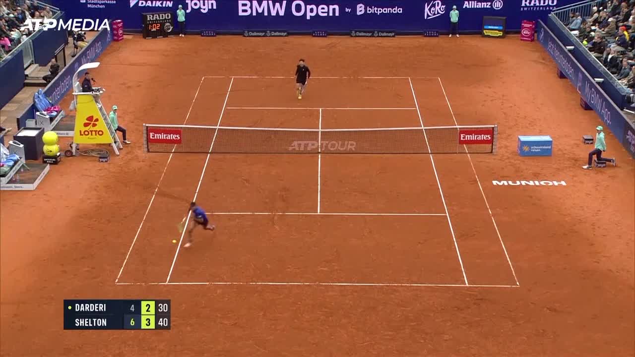 TENNIS, TEMPO DI SEMIFINALI Thumbnail
