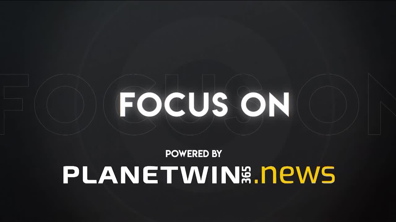 FOCUS ON 22/04/25 Thumbnail