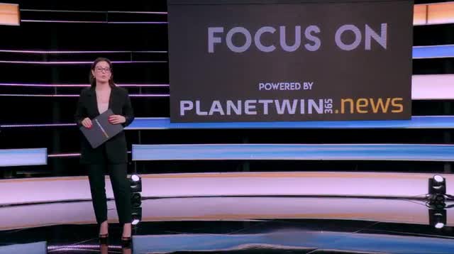 FOCUS ON 23/04/25 Thumbnail