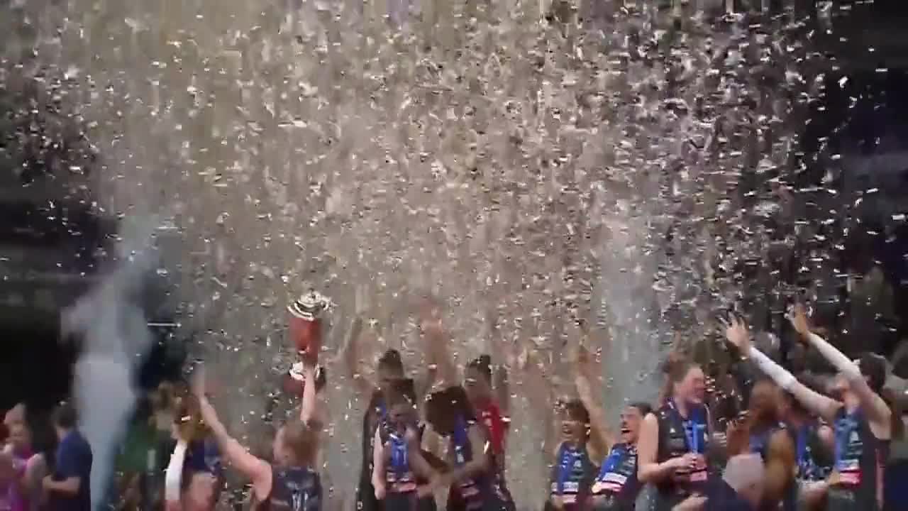PALLAVOLO, CONEGLIANO CAMPIONE D