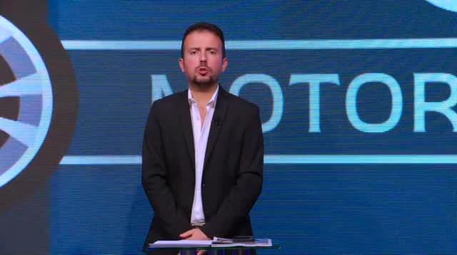 SI MOTORI – PUNTATA DEL 30/04/25 Thumbnail
