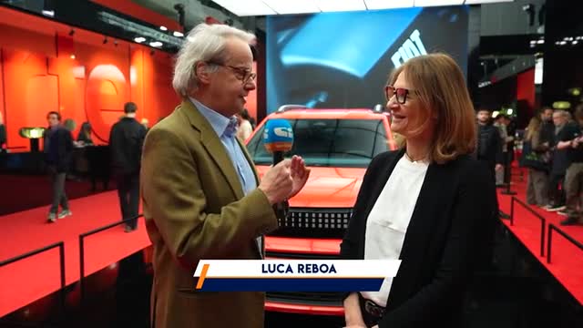 SI MOTORI – PUNTATA DEL 02/05/25 Thumbnail