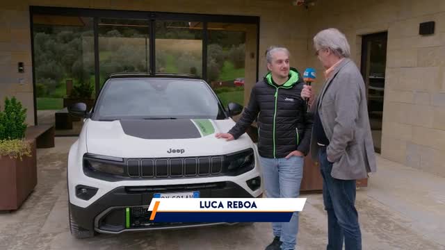 SI MOTORI – PUNTATA DEL 06/05/25 Thumbnail