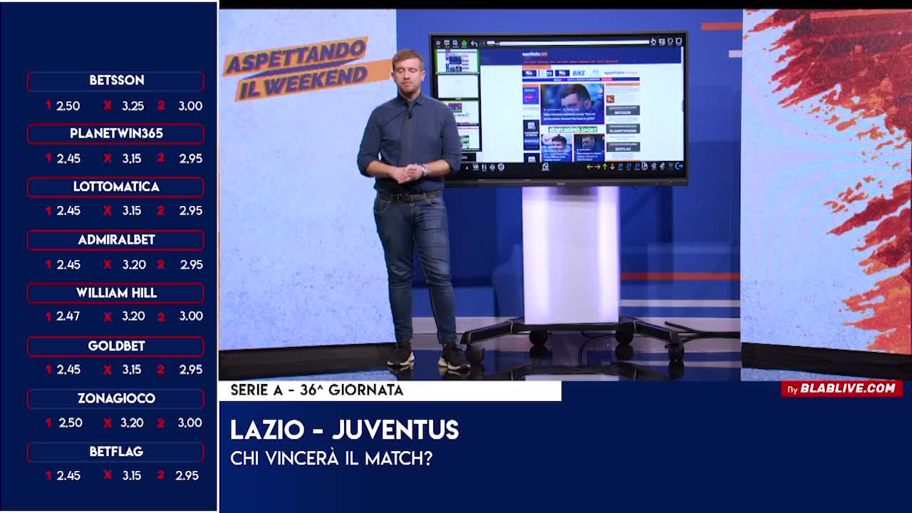 COMPARAZIONE QUOTE: PUNTATA DEL 09/05/25 Thumbnail