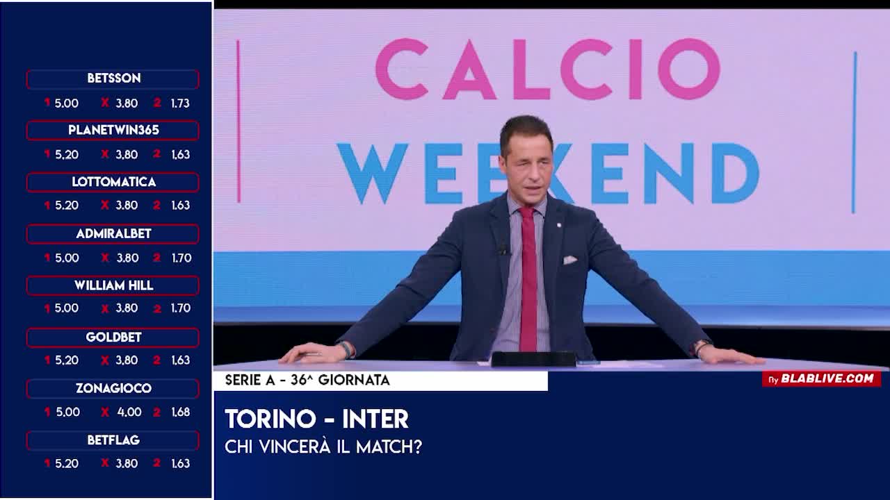 COMPARAZIONE QUOTE: PUNTATA DEL 10/05/25 Thumbnail