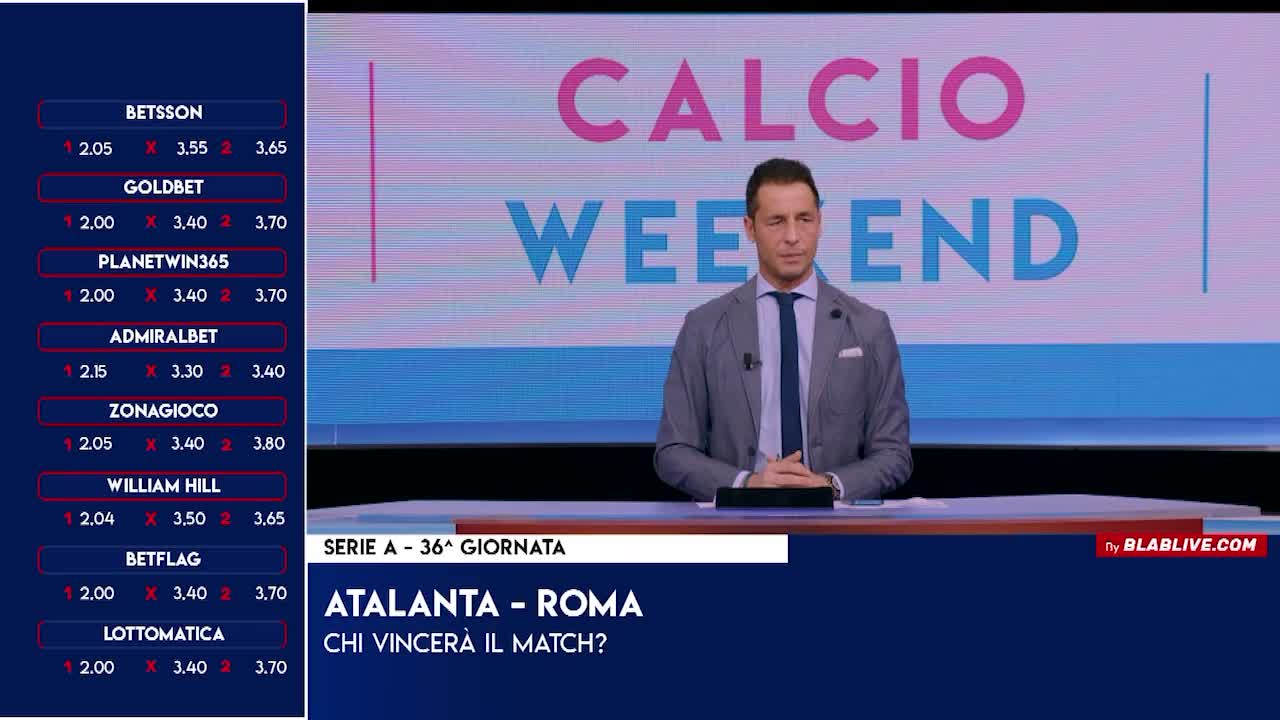 COMPARAZIONE QUOTE: PUNTATA DEL 11/05/25 Thumbnail