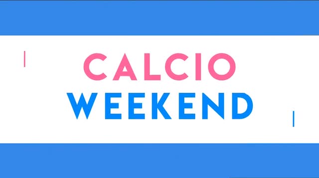 CALCIOMERCATO LIVE WEEKEND - PUNTATA DEL 11/05/25 Thumbnail
