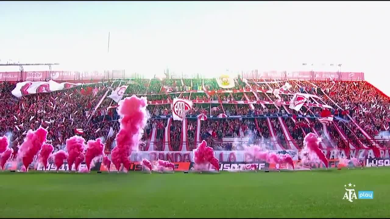 ARGENTINA, ARGENTINOS JRS-INSTITUTO 3-1 Thumbnail