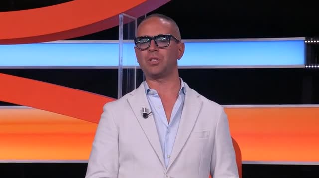 CALCIOMERCATO - PUNTATA DEL 12/05/25 Thumbnail