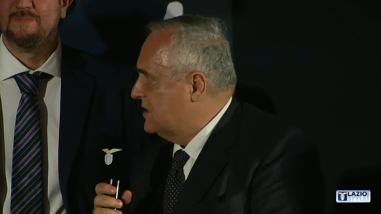 LOTITO: "NON C