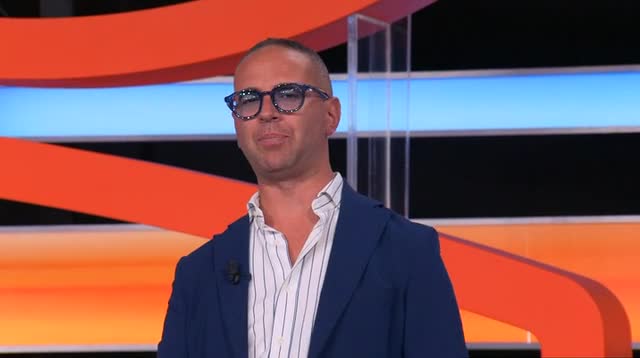 CALCIOMERCATO - PUNTATA DEL 15/05/25 Thumbnail