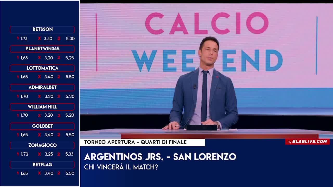 COMPARAZIONE QUOTE: PUNTATA DEL 18/05/25 Thumbnail