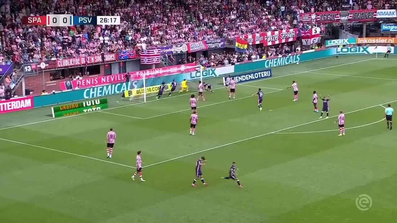 PSV E BAYERN IN TRIONFO Thumbnail