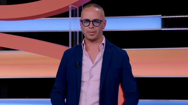 CALCIOMERCATO - PUNTATA DEL 20/05/25 Thumbnail