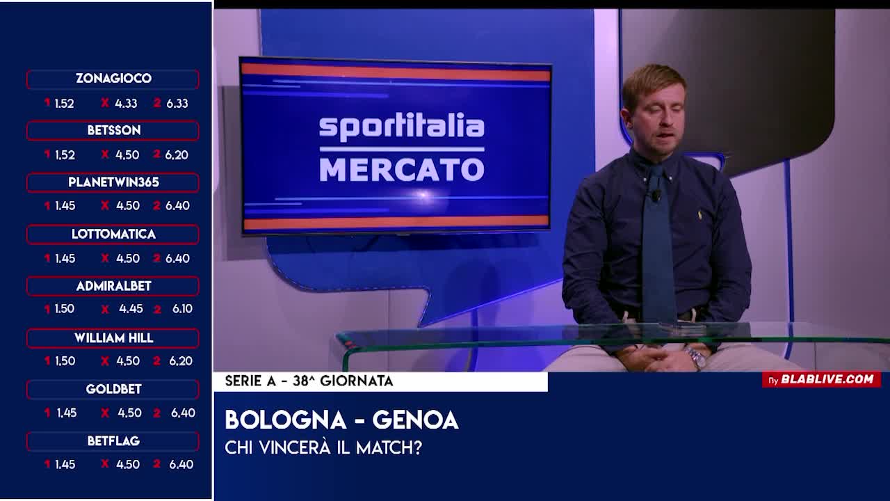 COMPARAZIONE QUOTE: PUNTATA DEL 23/05/25 Thumbnail