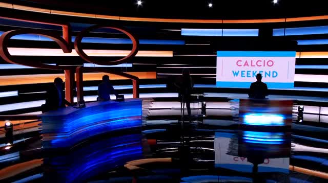 CALCIOMERCATO LIVE WEEKEND - PUNTATA DEL 24/05/25 Thumbnail