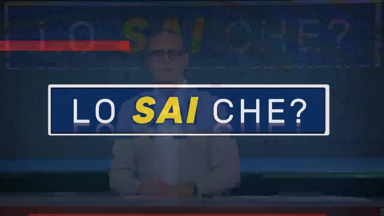 EUROBET - LO SAI CHE? - PUNTATA DEL 26/05/25 Thumbnail