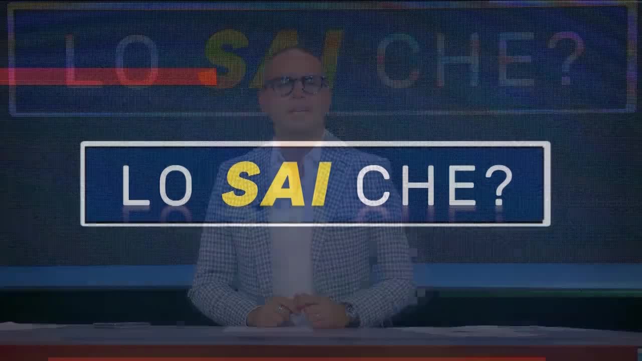 EUROBET - LO SAI CHE? - PUNTATA DEL 27/05/25 Thumbnail