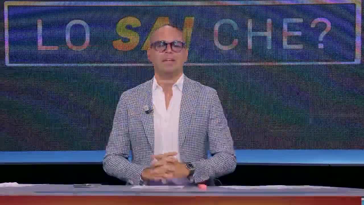 EUROBET - LO SAI CHE? - PUNTATA DEL 28/05/25 Thumbnail