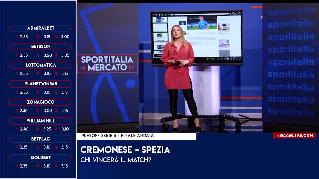 COMPARAZIONE QUOTE: PUNTATA DEL 28/05/25 Thumbnail