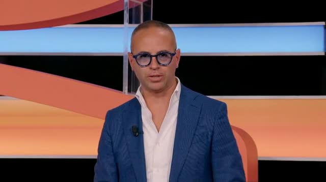 CALCIOMERCATO - PUNTATA DEL 29/05/25 Thumbnail