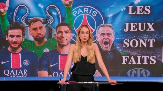 CALCIOMERCATO LIVE WEEKEND - PUNTATA DEL 31/05/25 Thumbnail