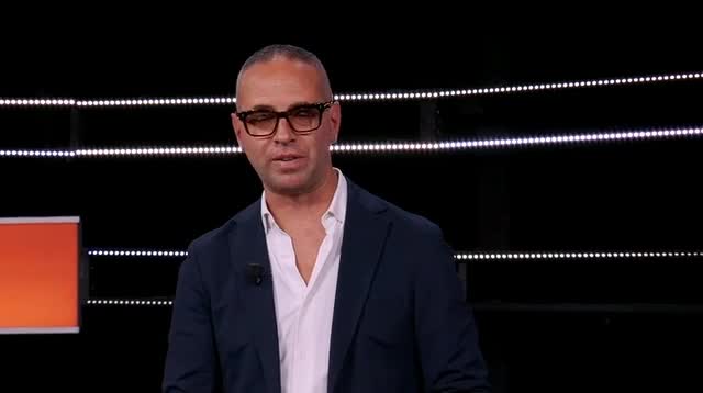CALCIOMERCATO - PUNTATA DEL 04/06/25 Thumbnail