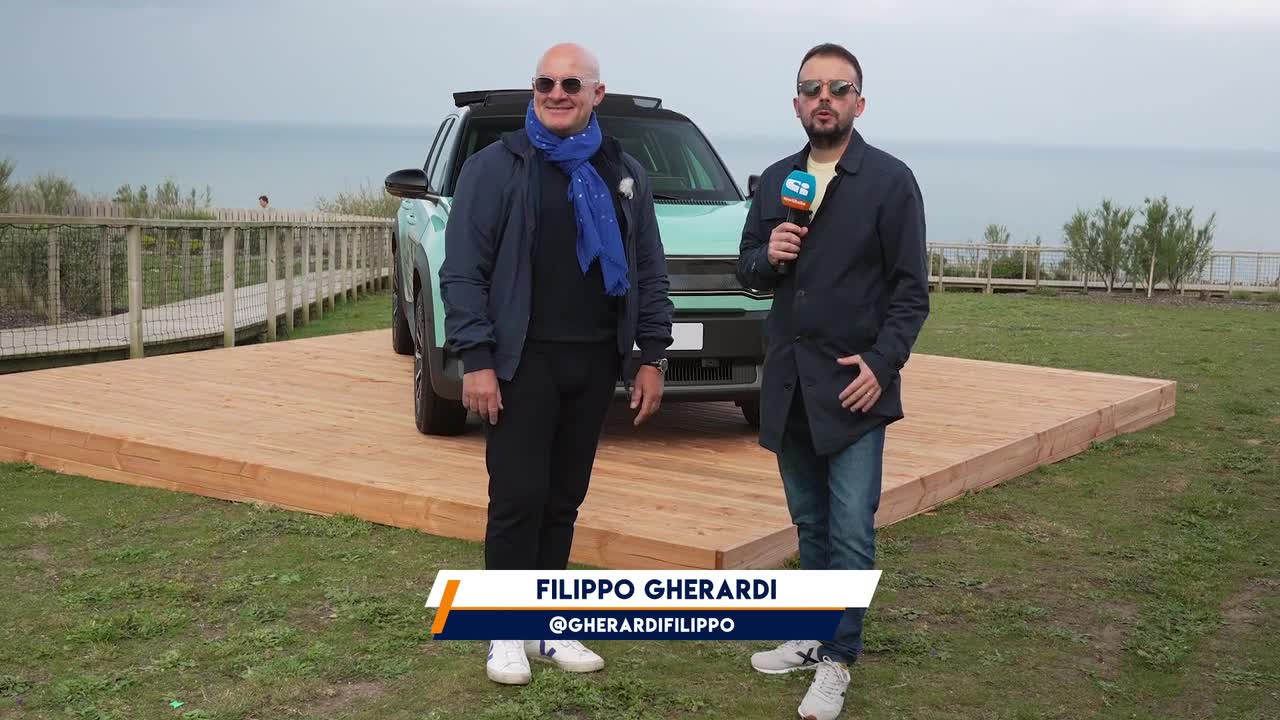 SI MOTORI – PUNTATA DEL 01/06/25 Thumbnail