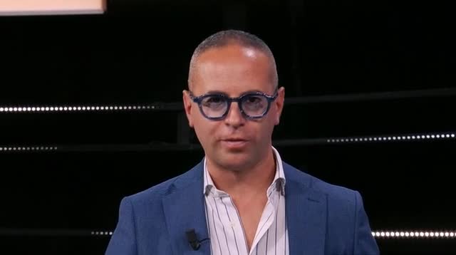 CALCIOMERCATO - PUNTATA DEL 12/06/25 Thumbnail