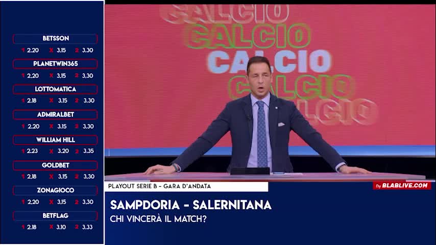 COMPARAZIONE QUOTE: PUNTATA DEL 14/06/25 Thumbnail