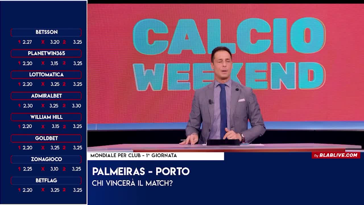 COMPARAZIONE QUOTE: PUNTATA DEL 15/06/25 Thumbnail