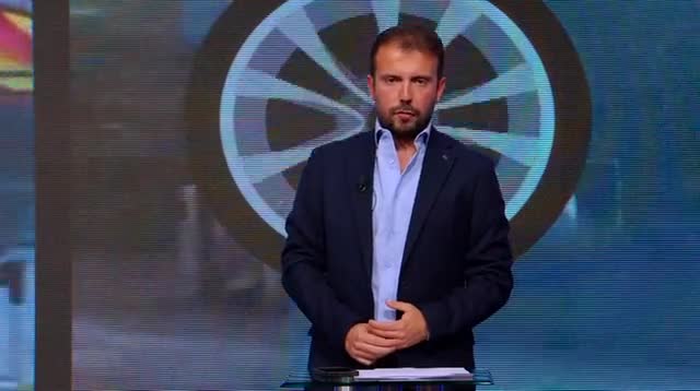 SI MOTORI – PUNTATA DEL 03/06/25 Thumbnail