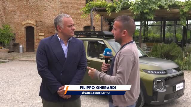 SI MOTORI – PUNTATA DEL 15/06/25 Thumbnail