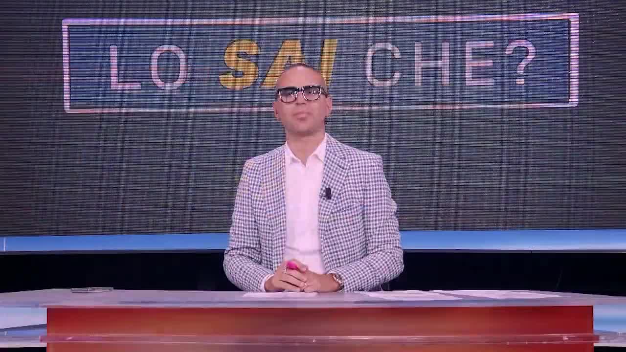 EUROBET - LO SAI CHE? - PUNTATA DEL 16/06/25 Thumbnail