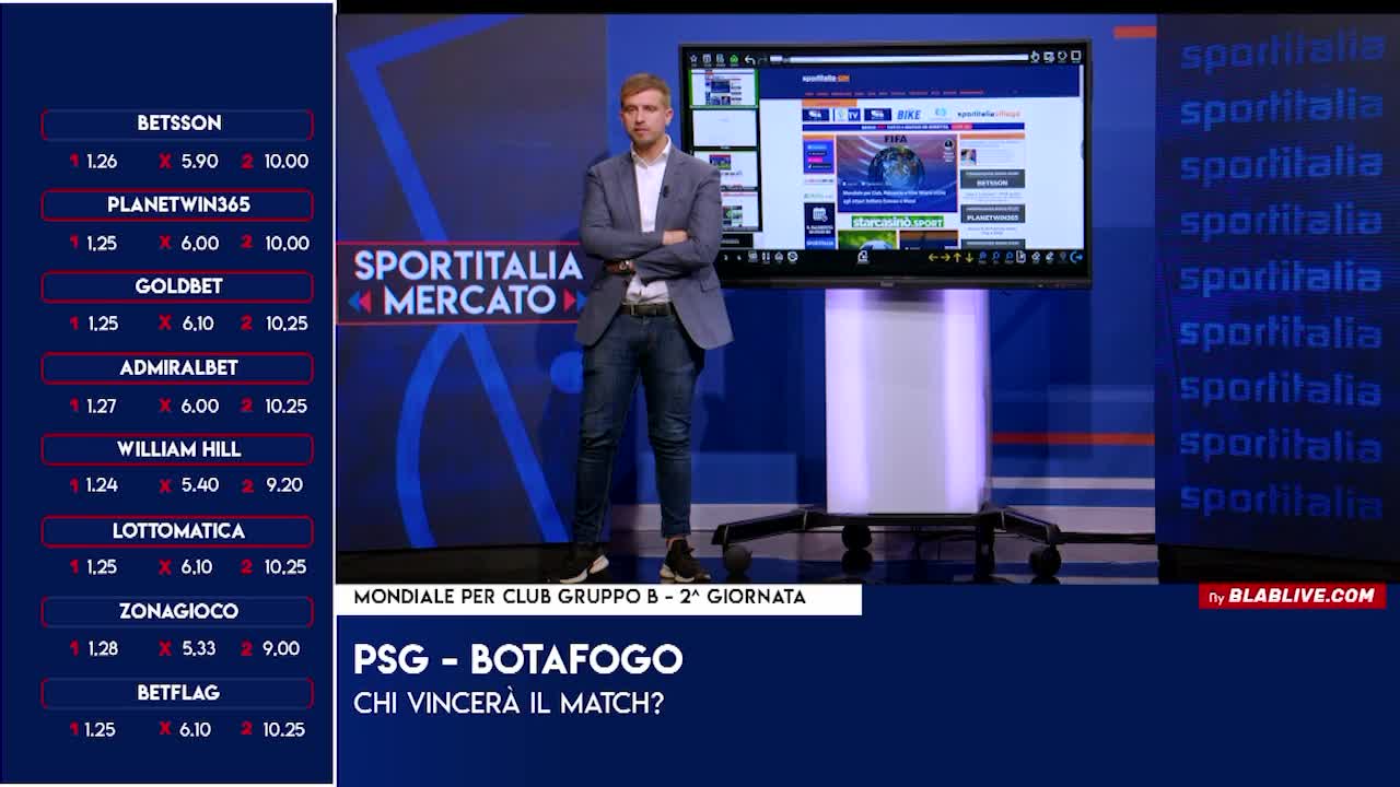 COMPARAZIONE QUOTE: PUNTATA DEL 19/06/25 Thumbnail