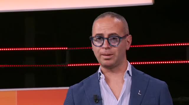 CALCIOMERCATO - PUNTATA DEL 19/06/25 Thumbnail