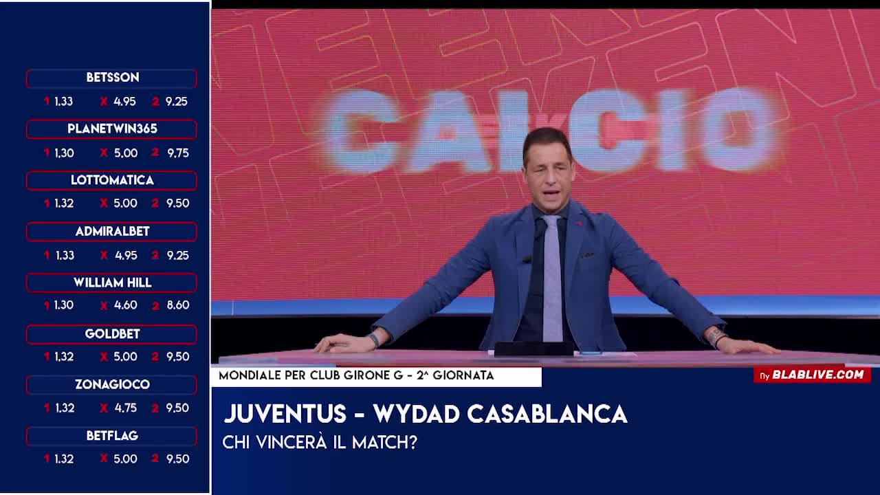 COMPARAZIONE QUOTE: PUNTATA DEL 21/06/25 Thumbnail