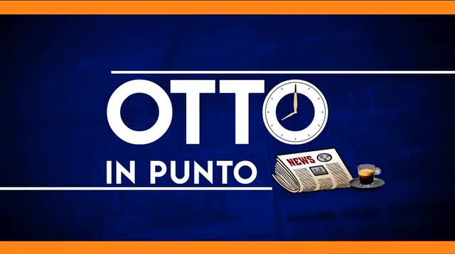 SI LIVE 24 - OTTO IN PUNTO 23/06/25 Thumbnail