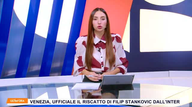 SI LIVE 24 - 23/06/25 ORE 16:00 Thumbnail