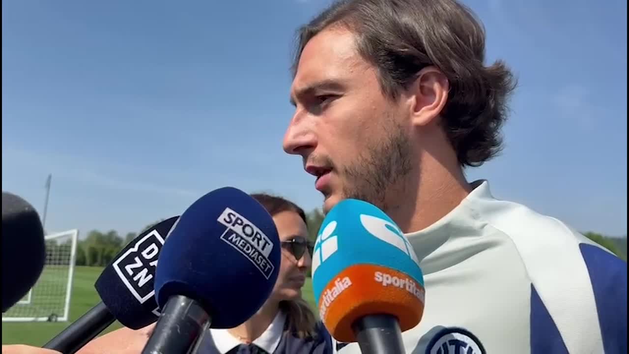 INTER, DARMIAN: "UMORE ALTO" Thumbnail