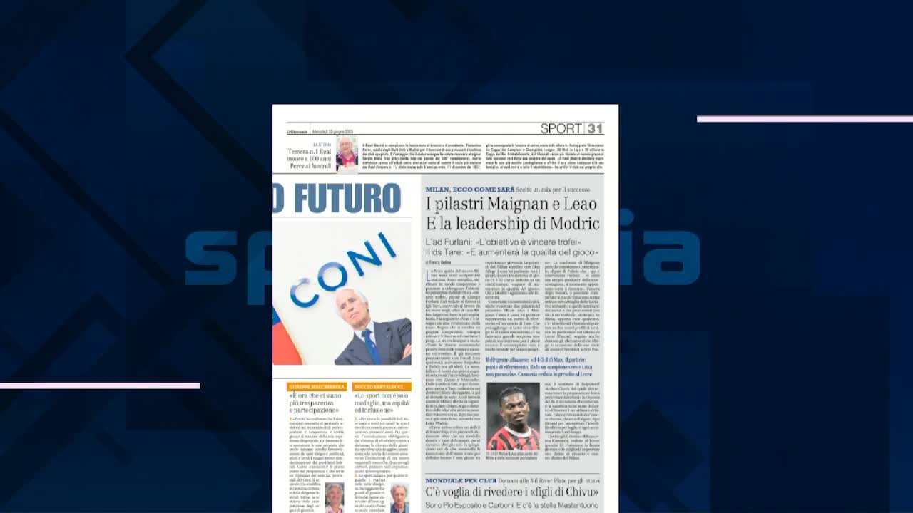 SI LIVE 24 – RASSEGNA STAMPA 24/06/25 Thumbnail
