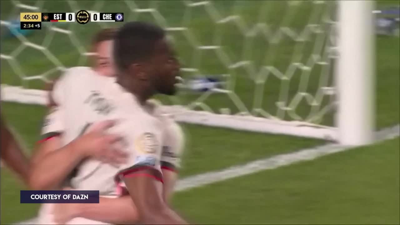 MONDIALE PER CLUB, FLAMENGO E CHELSEA AVANTI TUTTA Thumbnail
