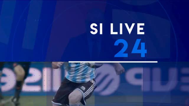 SI LIVE 24 - 25/06/25 ORE 13:00 Thumbnail