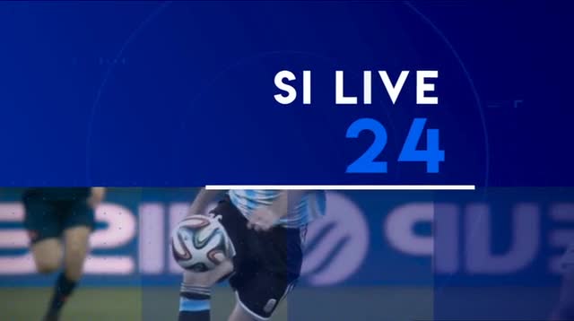 SI LIVE 24 - 26/06/25 ORE 11:00 Thumbnail