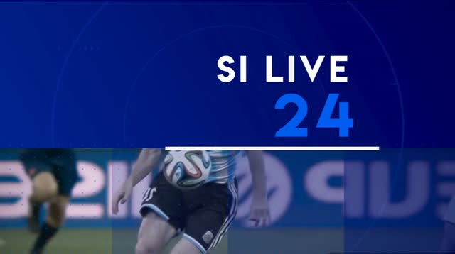 SI LIVE 24 - 26/06/25 ORE 13:00 Thumbnail