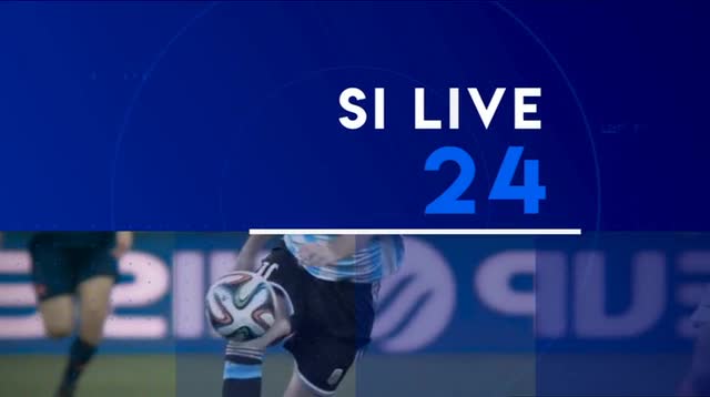 SI LIVE 24 - 26/06/25 ORE 16:00 Thumbnail